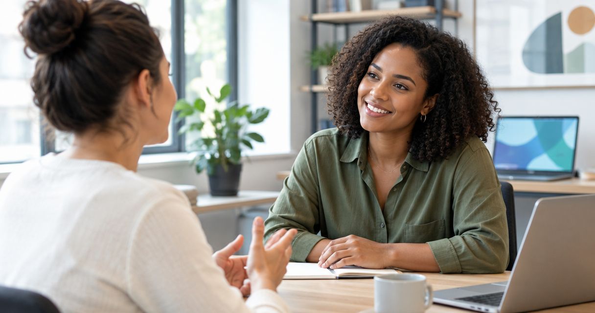 How to ask for a reference without making it awkward