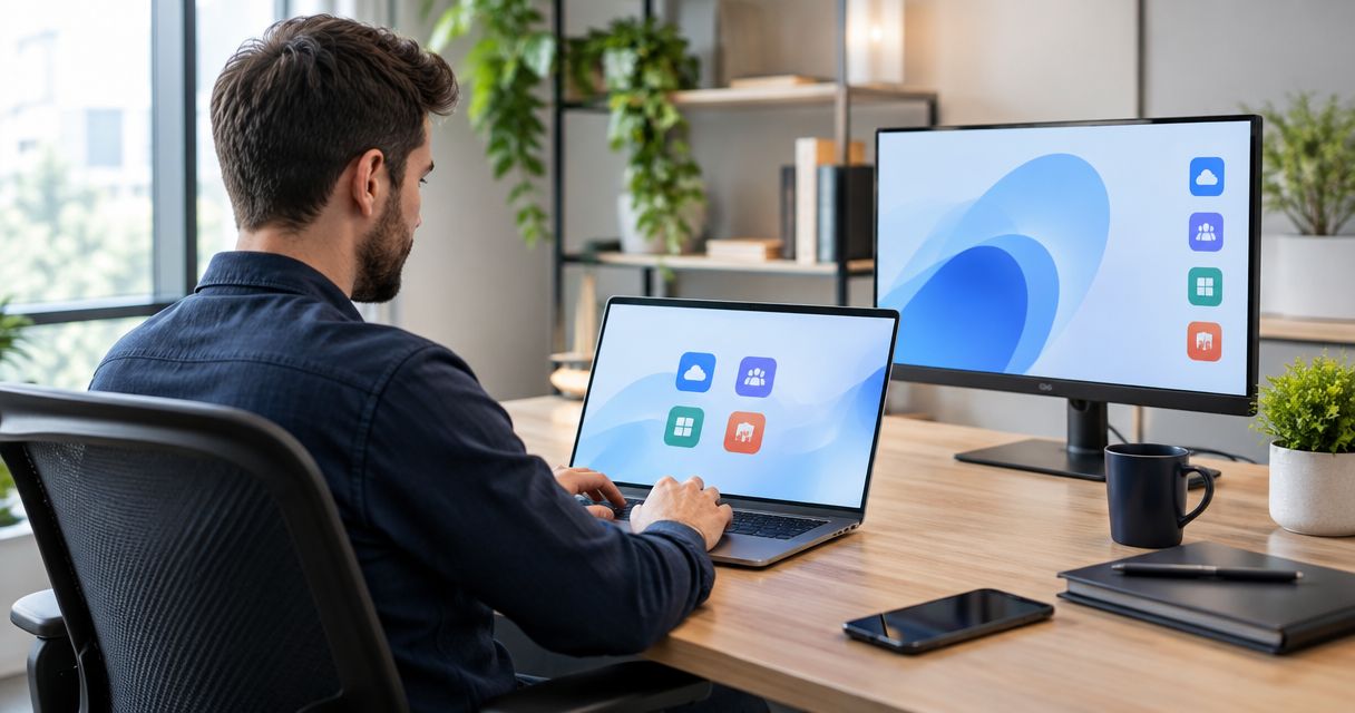 Senetic alternatives for Microsoft 365 and volume licensing