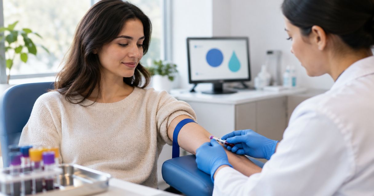 كم تستغرق نتيجة تحليل فيتامين د؟