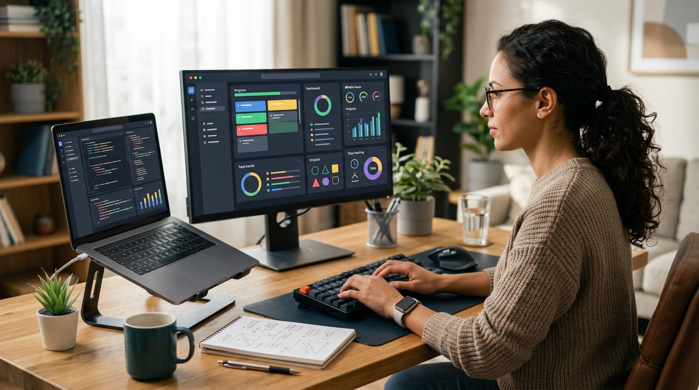 Best tools for freelance developers to track billable work 2026