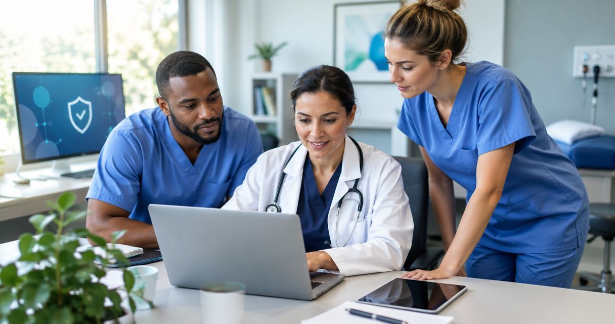 Managed IT support for medical practices: complete 2026 guide