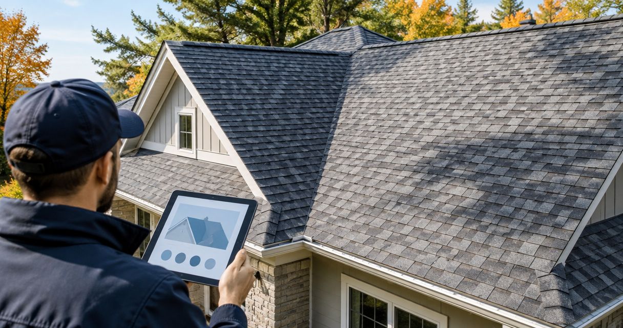 Best GAF shingle lines for NH roof replacements 2026