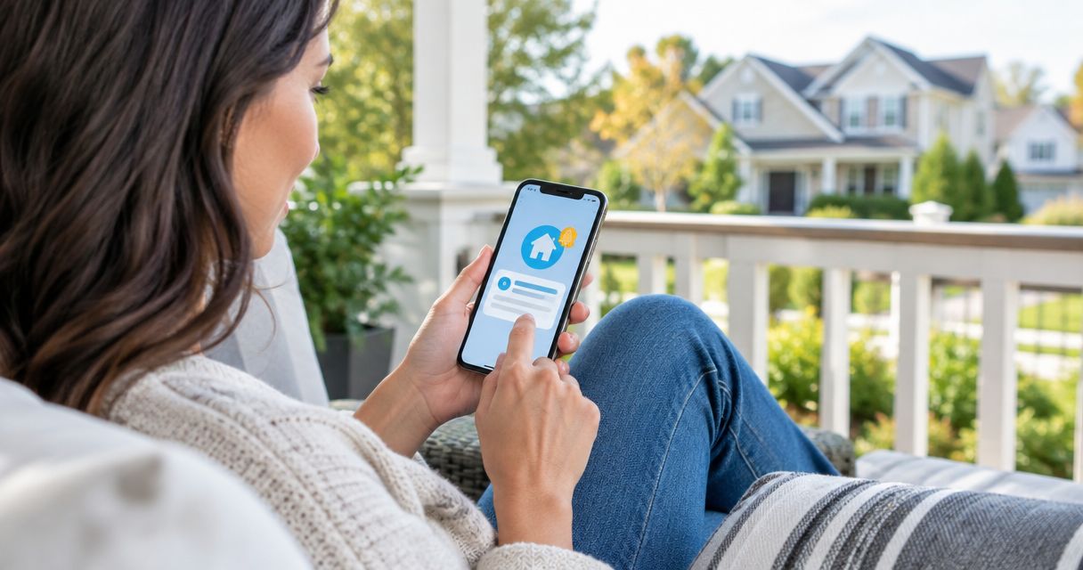 Automatically get notified when new Anderson Township listings hit the market