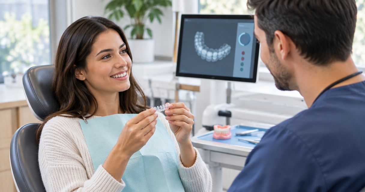Orthodontist referral to Invisalign care: complete 2026 workflow