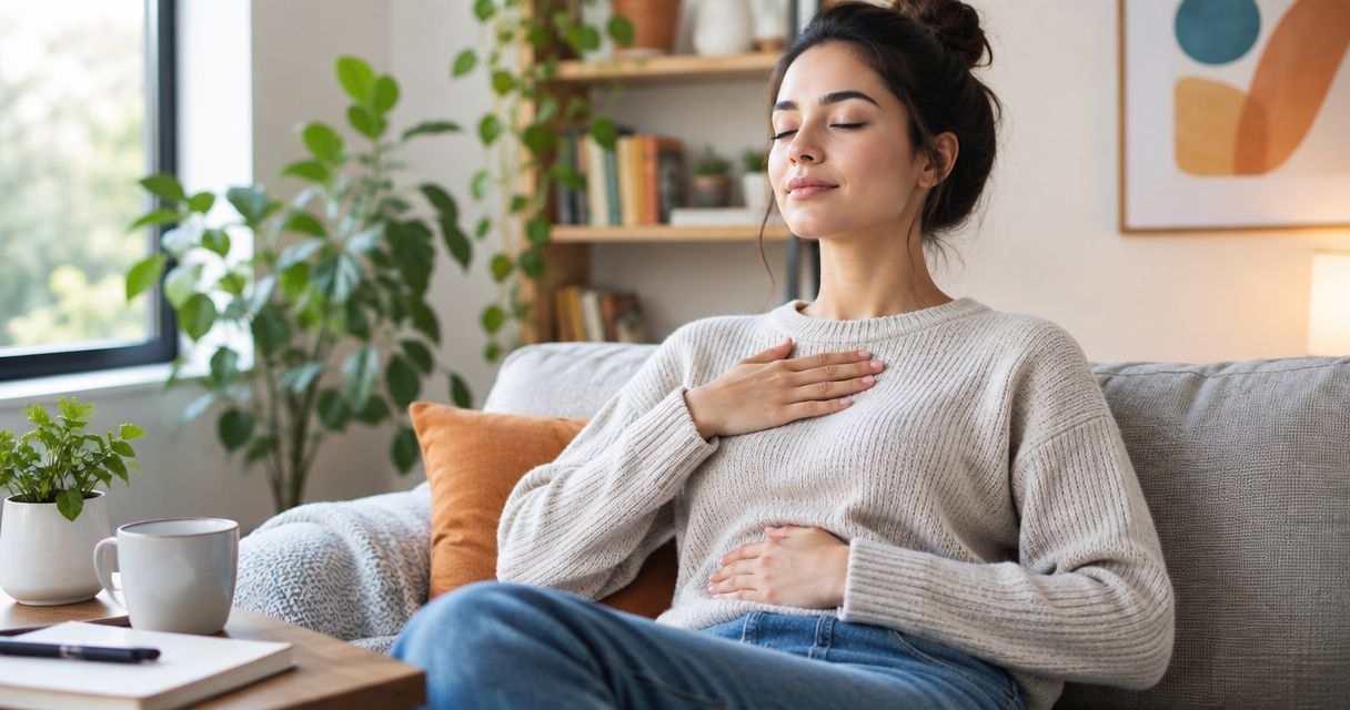 Best techniques for managing OCD compulsions without medication