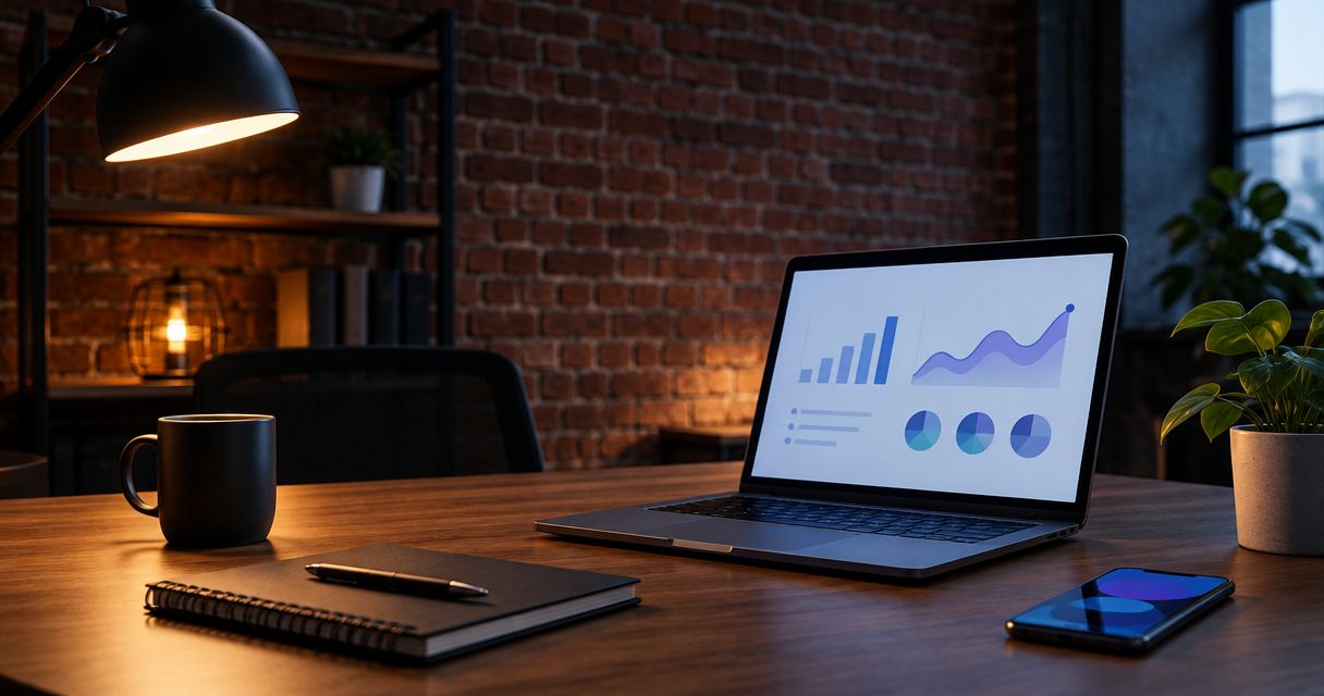 What should you automate first in a small business?