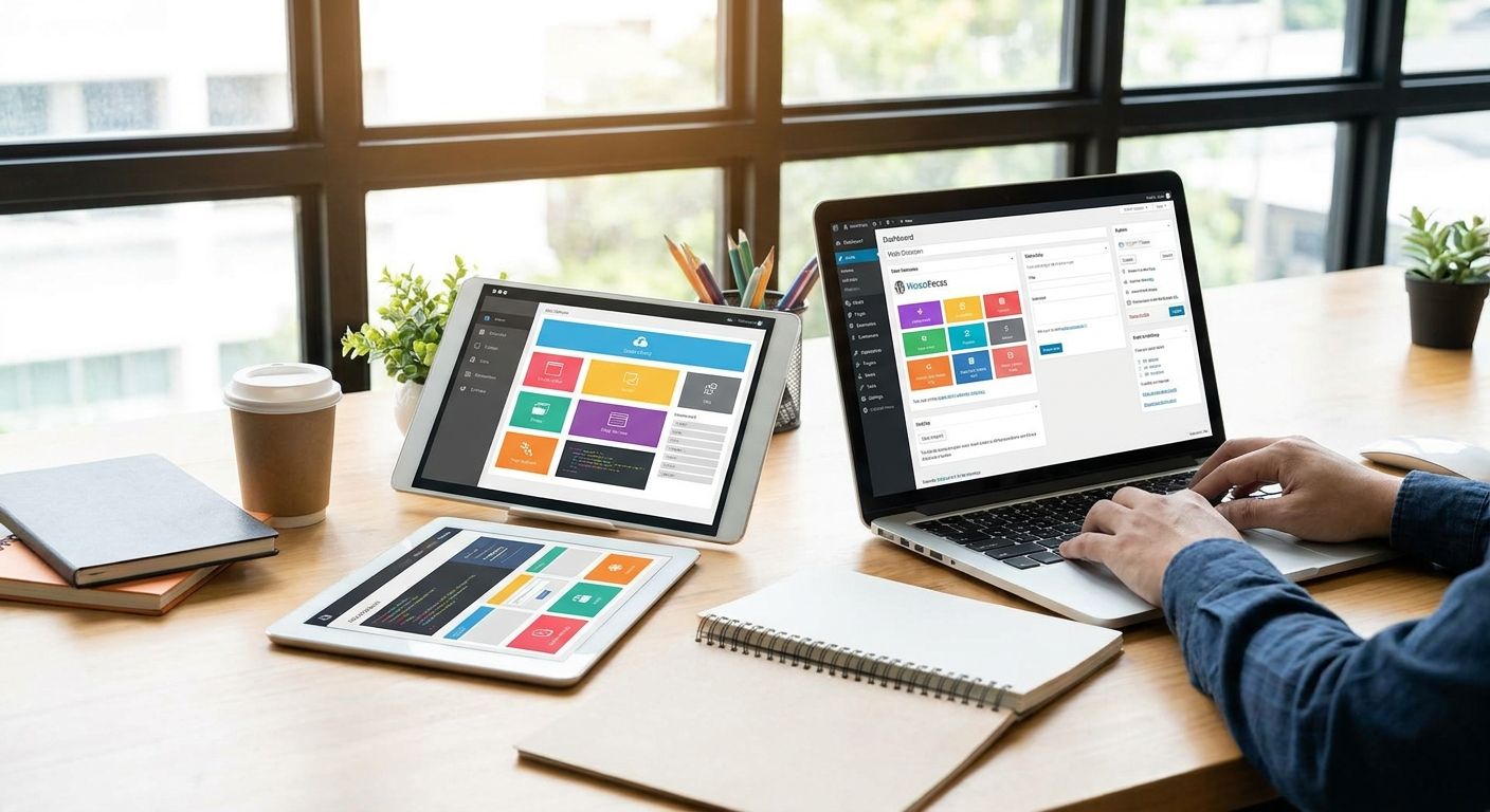 Best page builders for WordPress in 2026