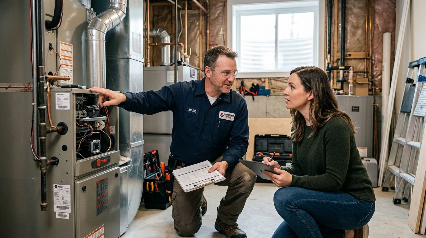 Angi alternatives for hiring an HVAC contractor in 2026