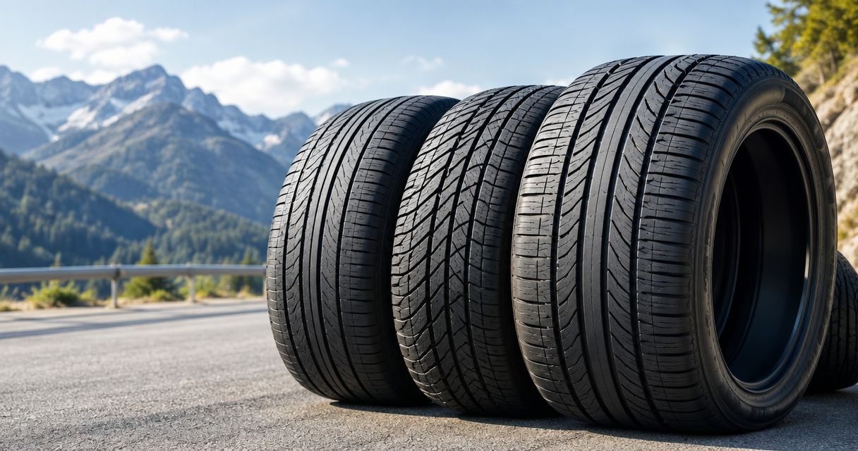 Best tires ranked by durability in 2026