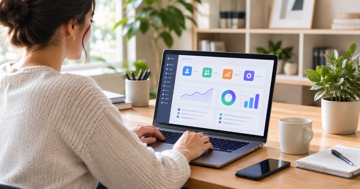 CRM gratuits classés par facilité d'utilisation en 2026
