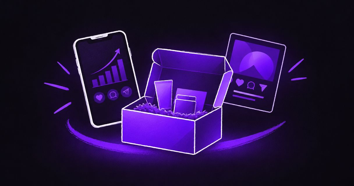 Is paid social worth it for subscription box brands in 2026?