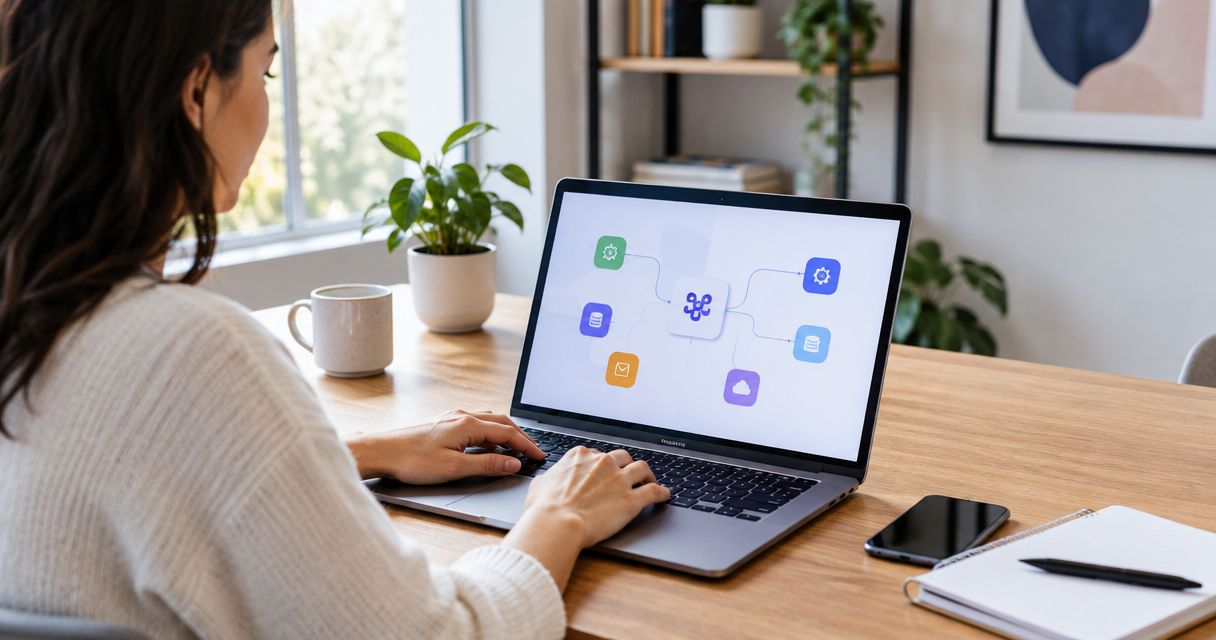 Best n8n alternatives for workflow automation in 2026