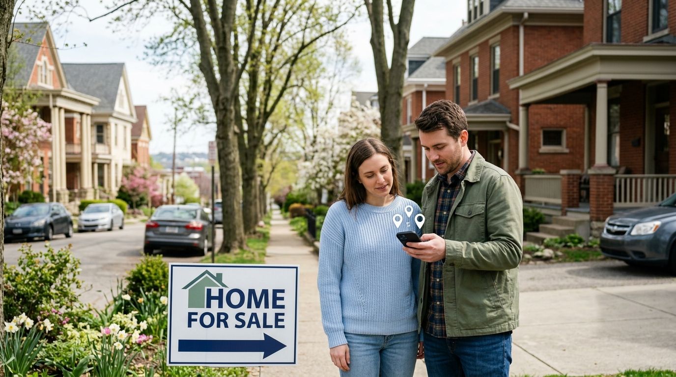 Trulia alternatives for Cincinnati home buyers in 2026