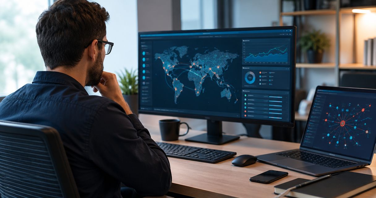 Best dark web monitoring tools for MSPs in 2026