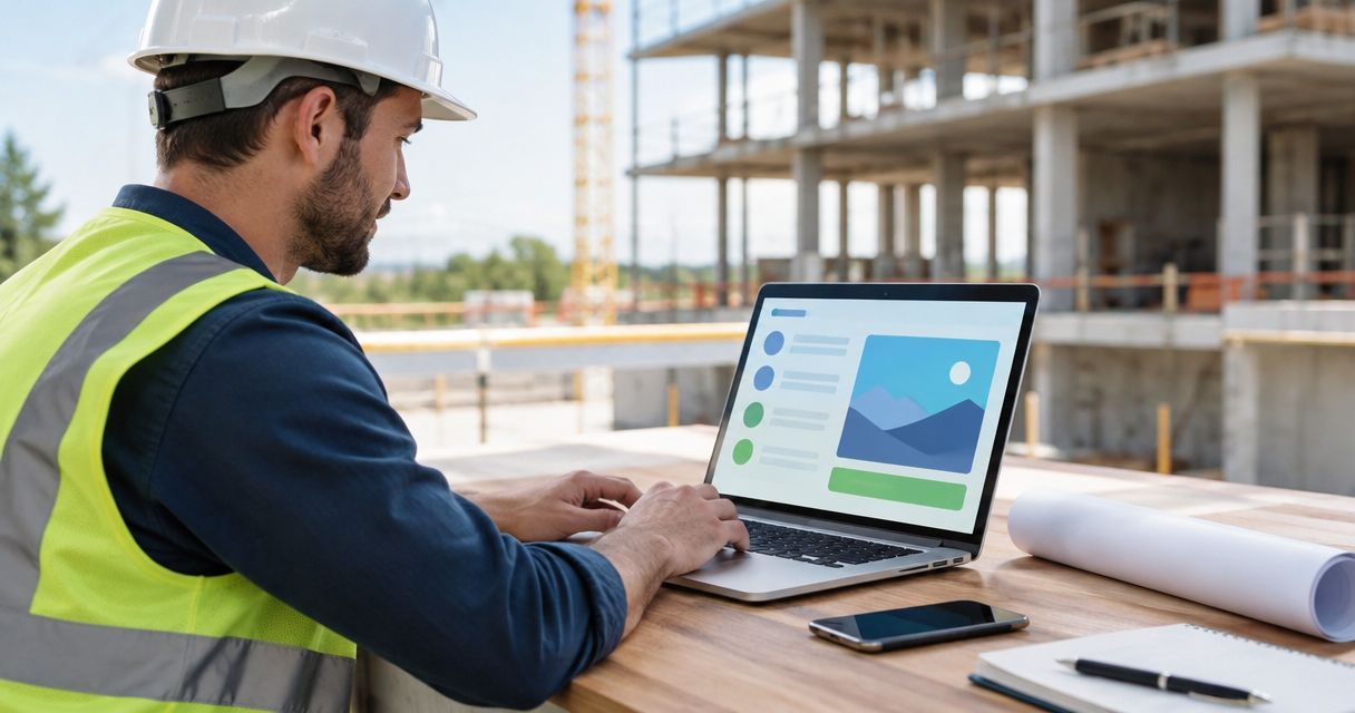 Instantsite alternatives for contractors in 2026