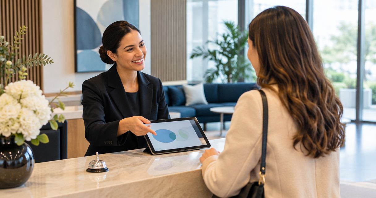 How does concierge membership onboarding work?