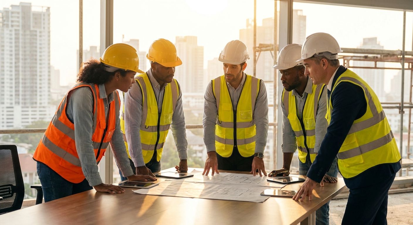 How to scale safety staffing during a merger or acquisition