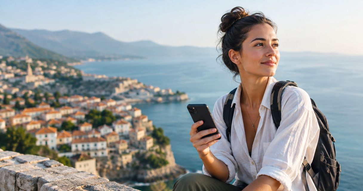 Best esim for solo travelers in 2026