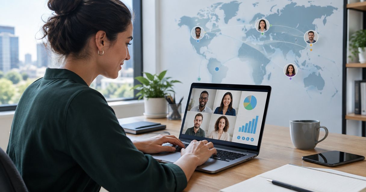 Best payroll software for multi-country teams in 2026