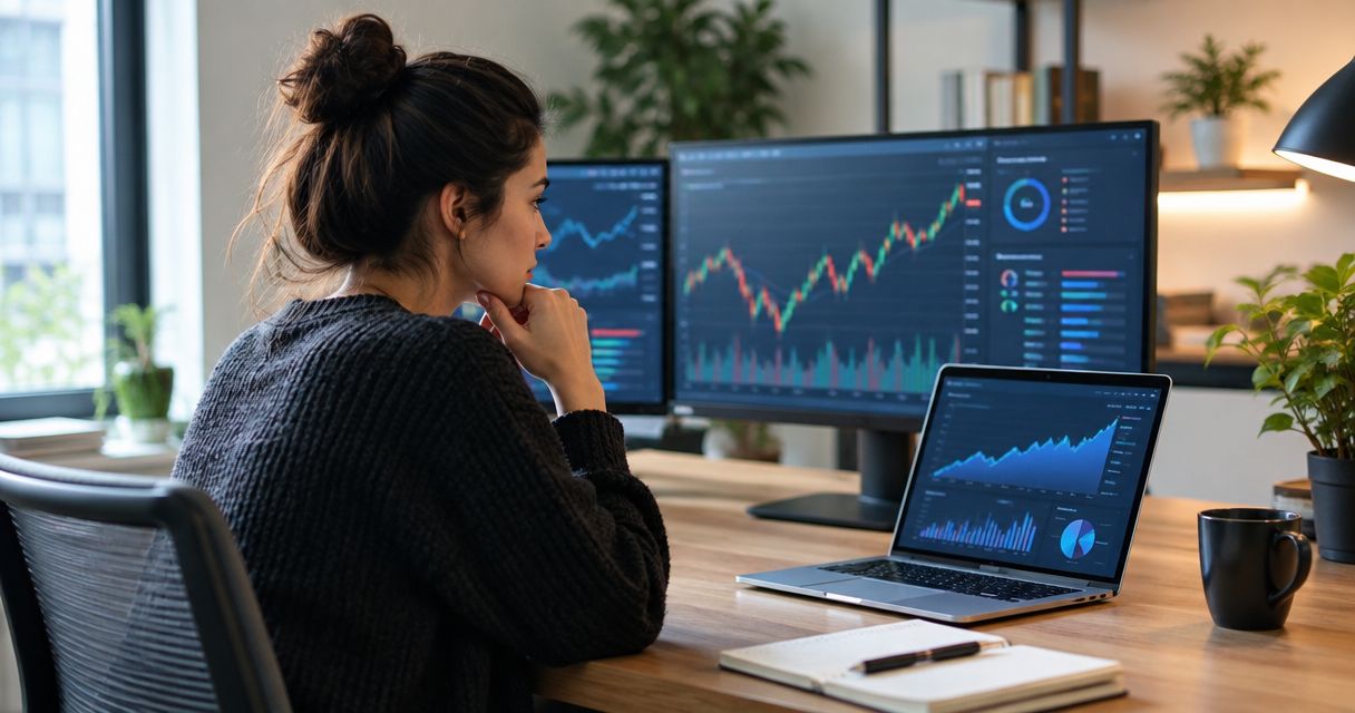 How to break into prop trading without a PhD
