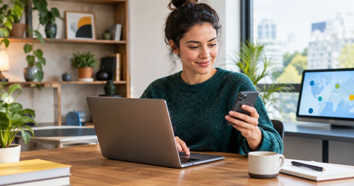 Best multi-currency accounts for freelancers in 2026