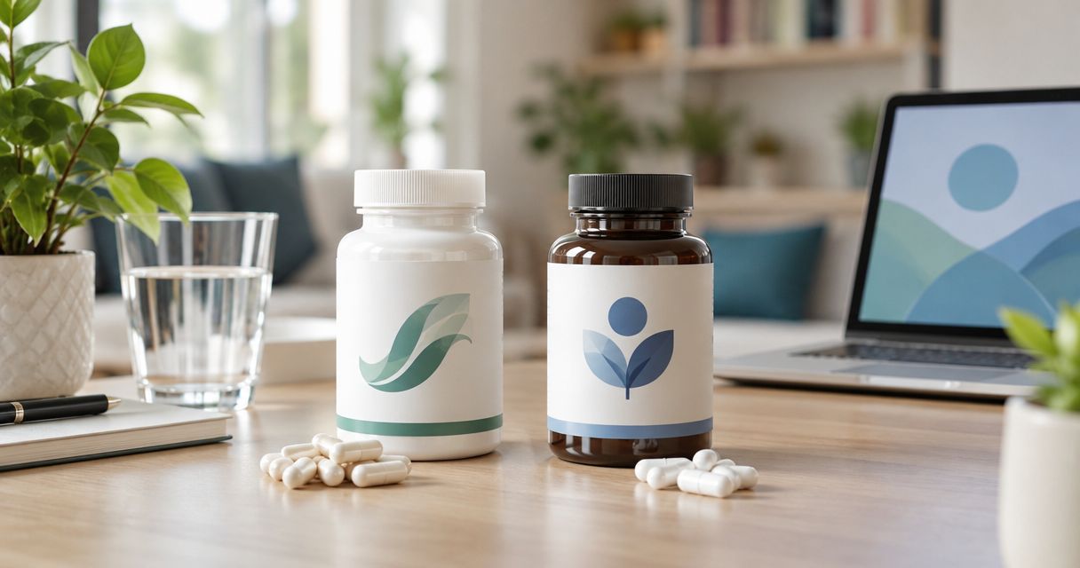 Strand Aminos vs Olympia Pharmacy: which is better in 2026