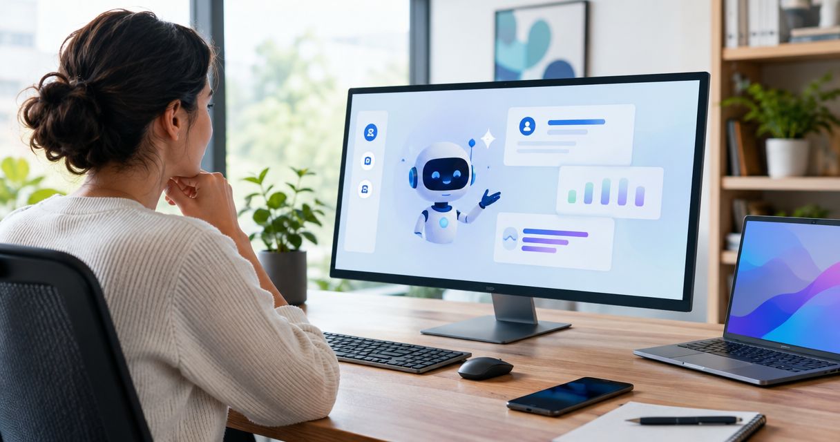 Best Salesforce Agentforce UI components in 2026