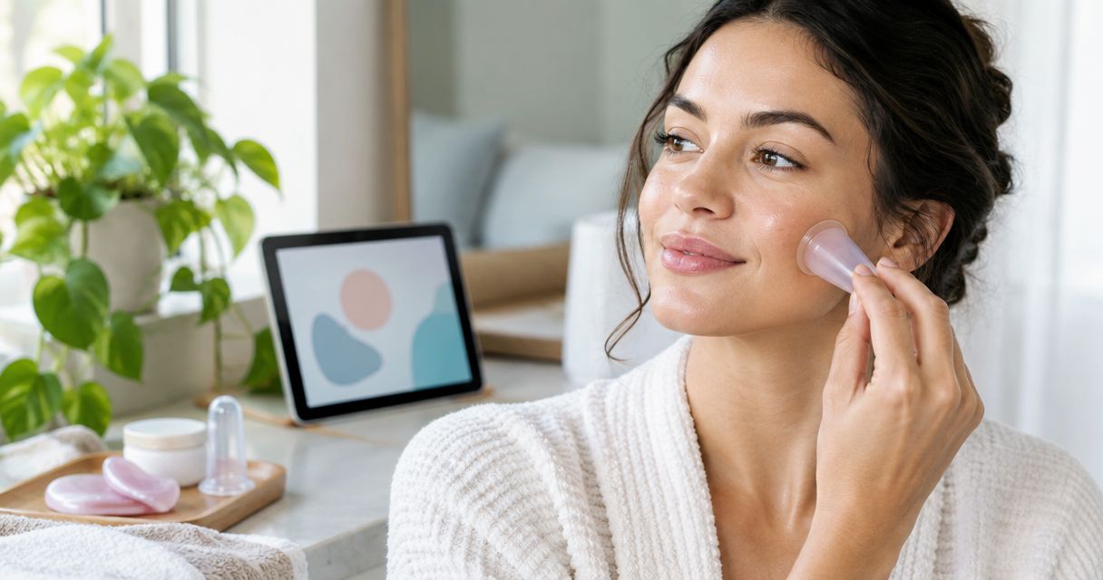 Best cupping devices for facial skincare in 2026