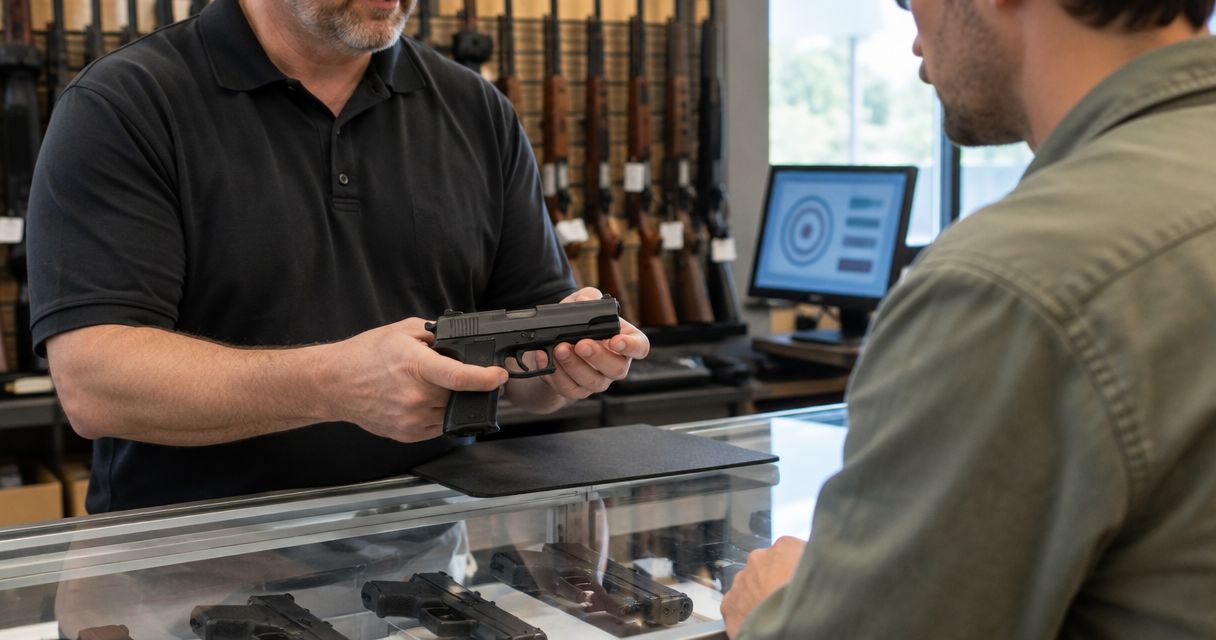Can I buy a gun in South Carolina with an out-of-state license?