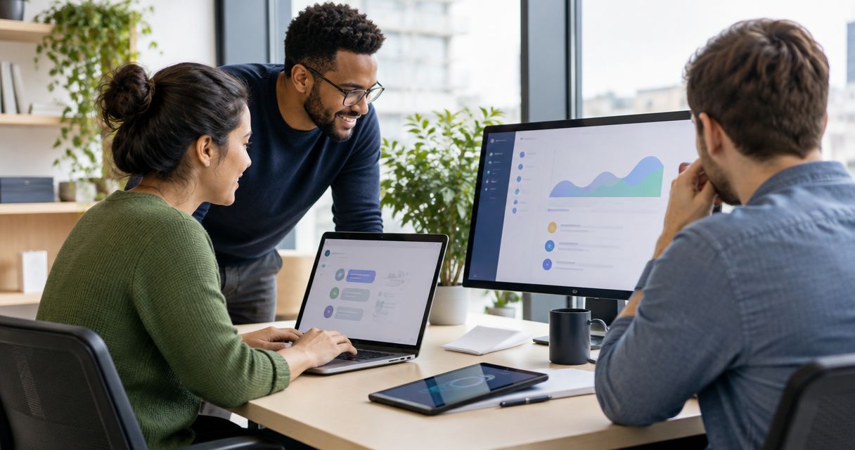 Best help desk software for small IT teams 2026