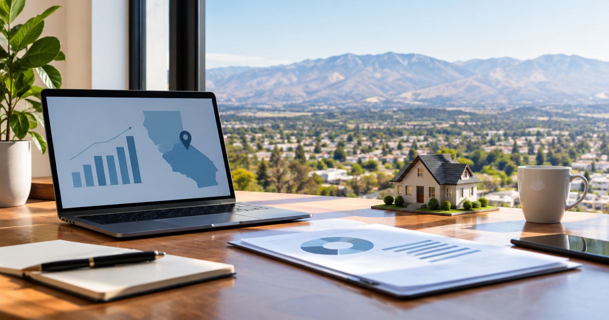 Las mejores zonas del Inland Empire para el intercambio 1031 en 2026