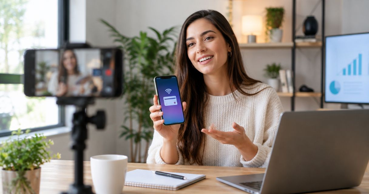 Influencer marketing for fintech startups: complete 2026 guide