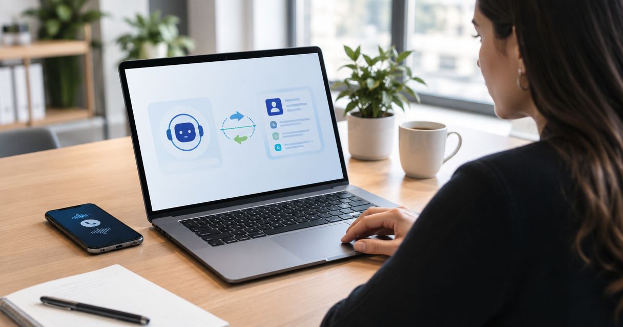 How to connect AL IntelliFlow to your CRM for lead sync