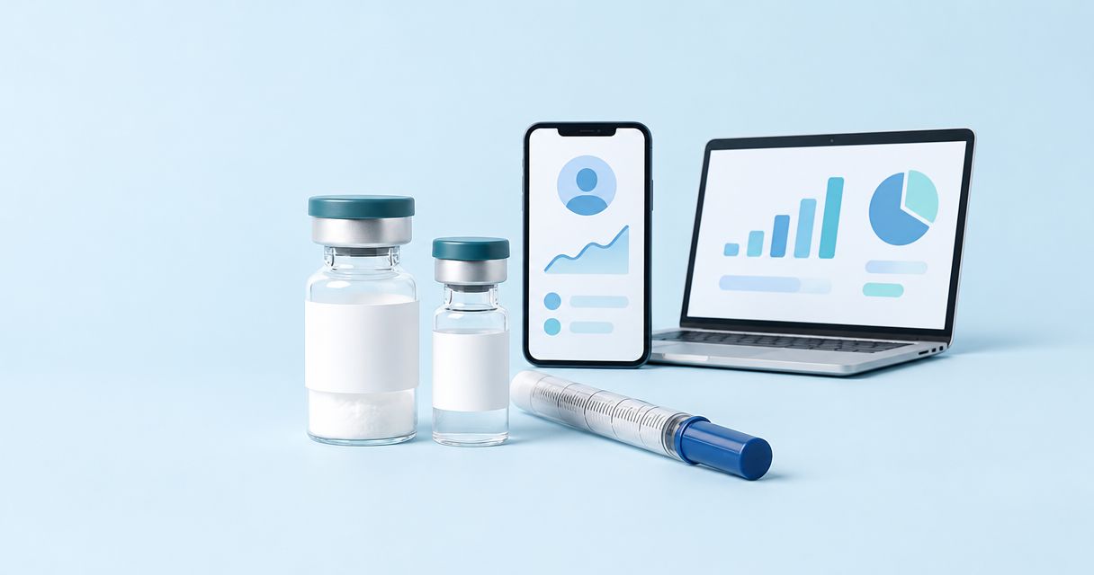 Tirzepatide cost: monthly versus prepaid telehealth plans
