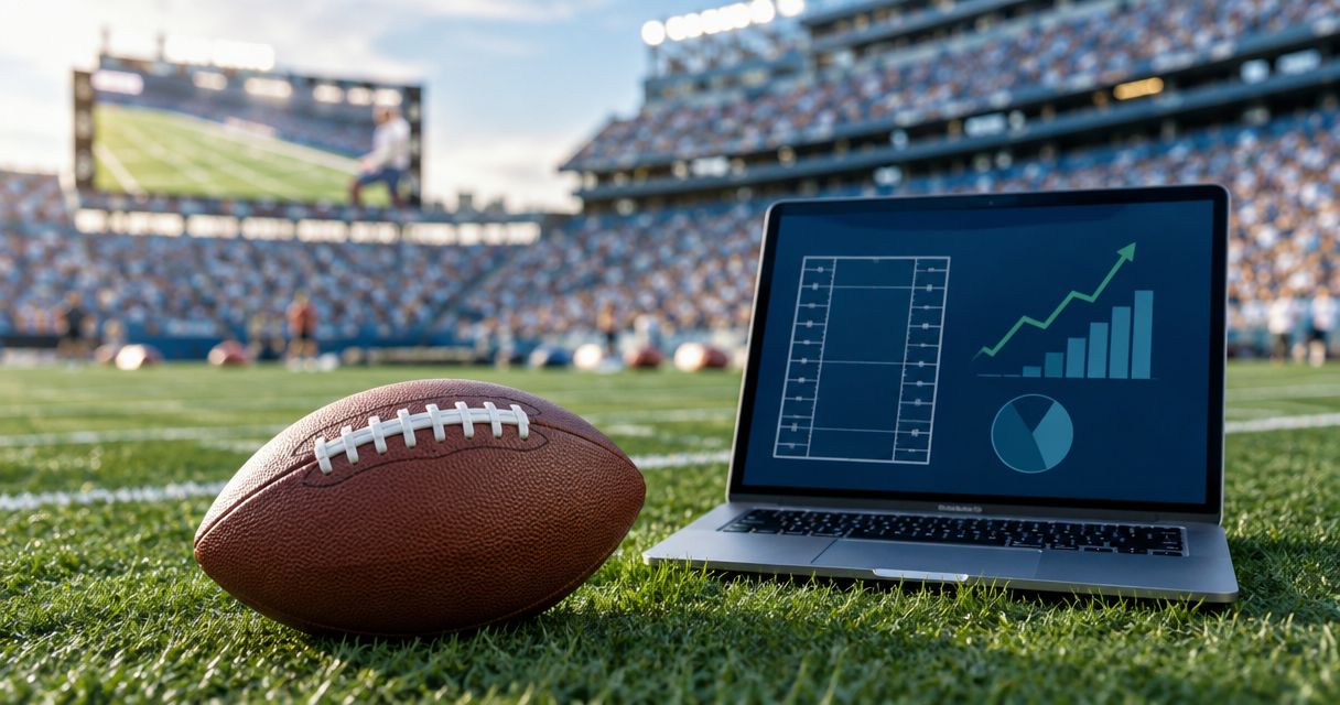 How often do NFL touchdown props hit?