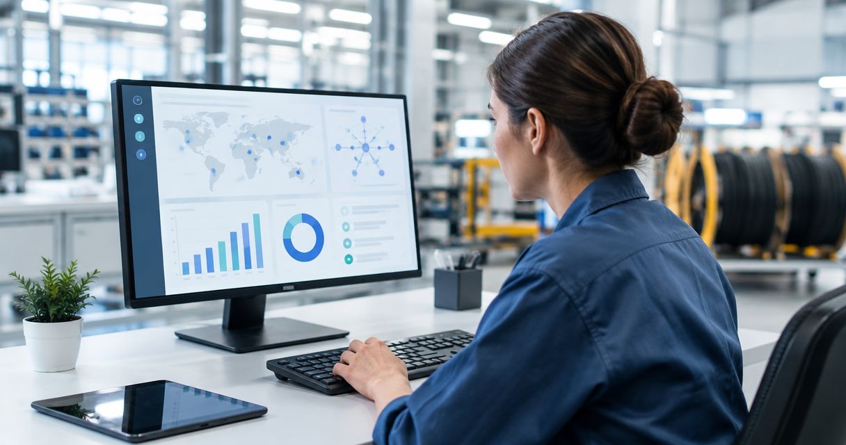 Order entry automation for telecom manufacturers: complete 2026 guide