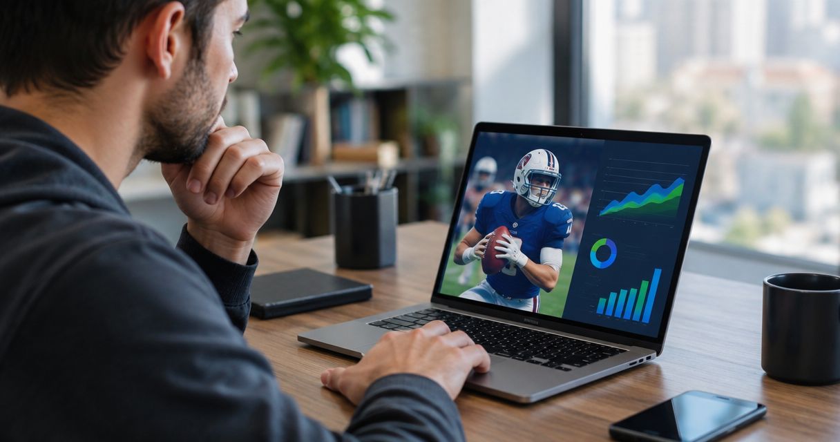 NFL DFS projections for single-entry players: complete 2026 guide
