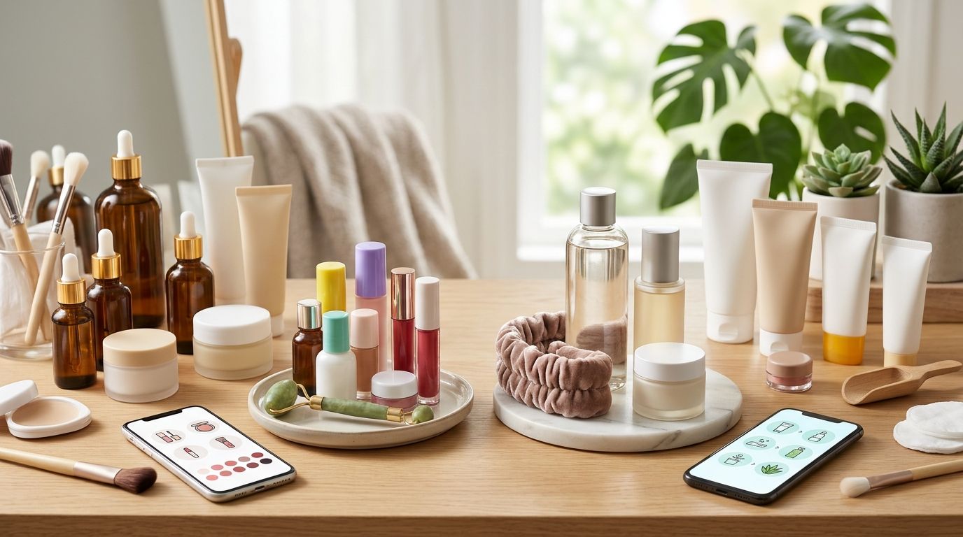 YesStyle vs Soko Glam: which is better for K-beauty in 2026