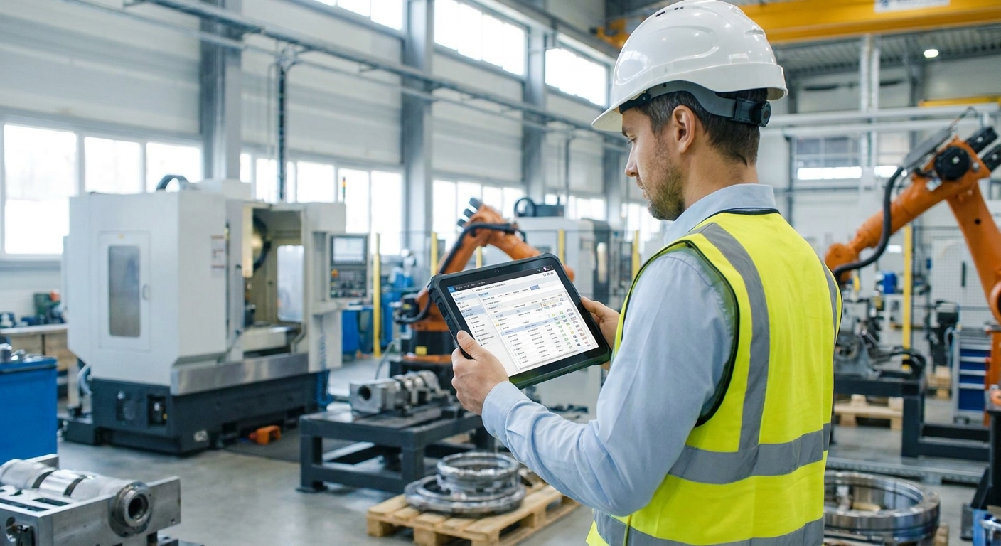 Best CPQ software for industrial manufacturers