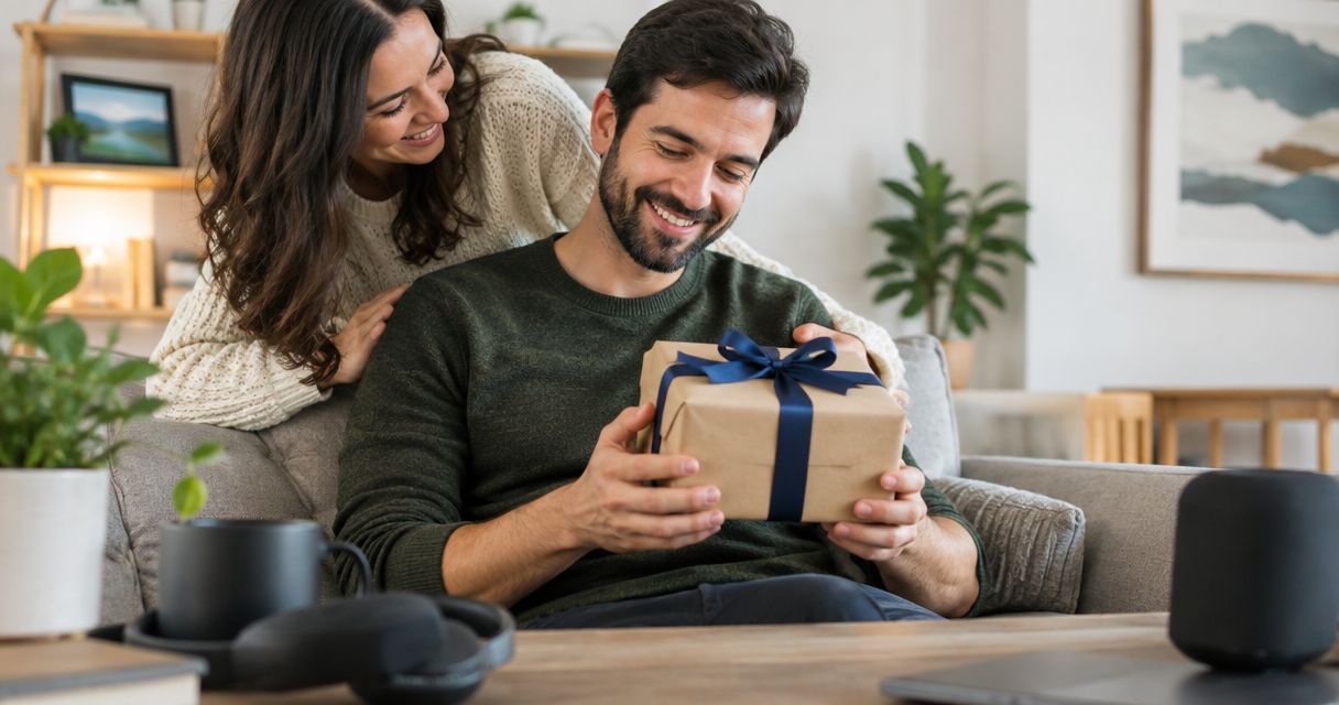Best personalized gifts for husband ranked by price in 2026