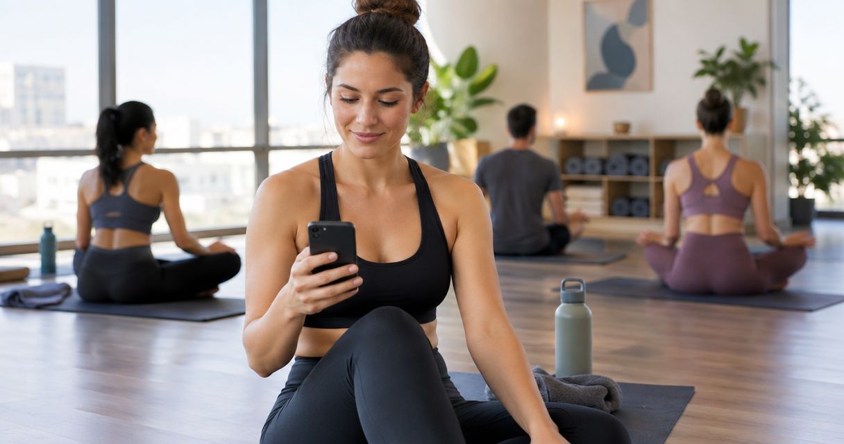 ClassPass to your first session: complete 2026 workflow
