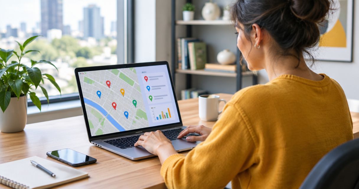 Best Yellow Pages alternatives for local businesses in 2026