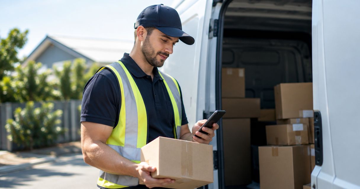 Limited licence NZ for courier drivers: complete 2026 guide