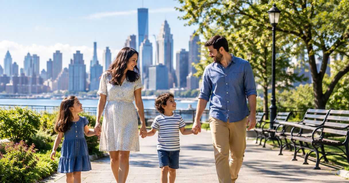 Best neighborhoods in Queens NY for families in 2026