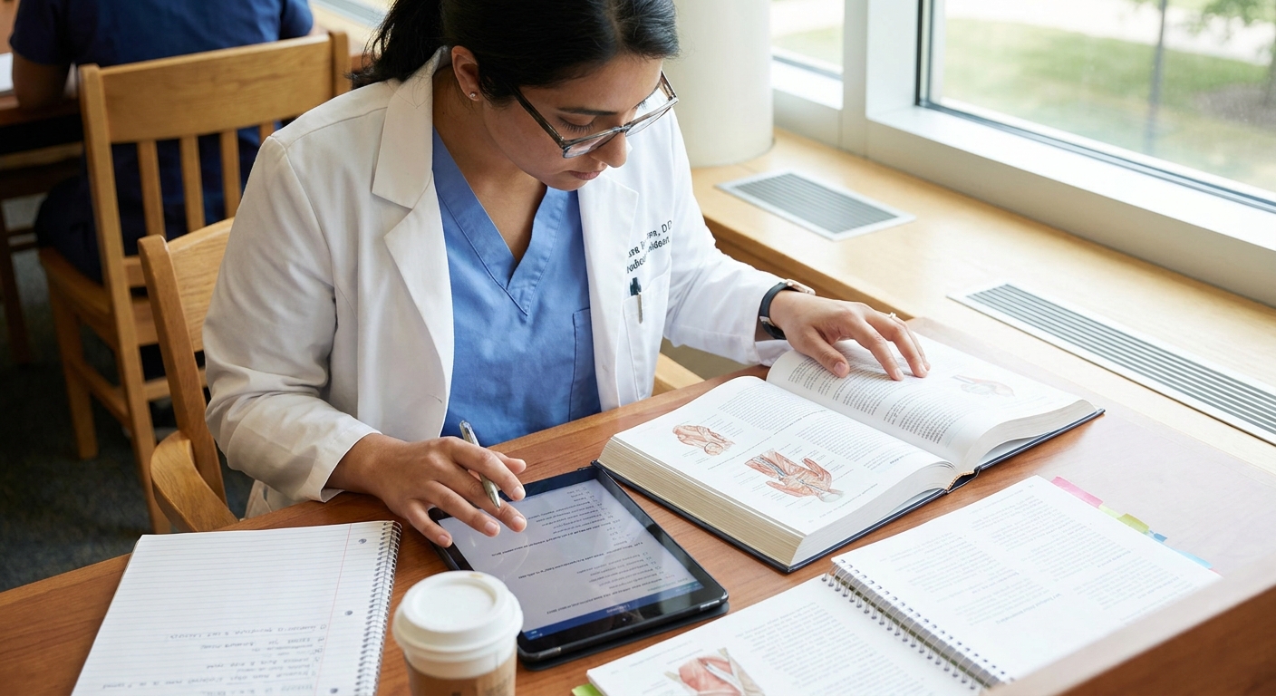 Surgery practice questions for Residência Médica