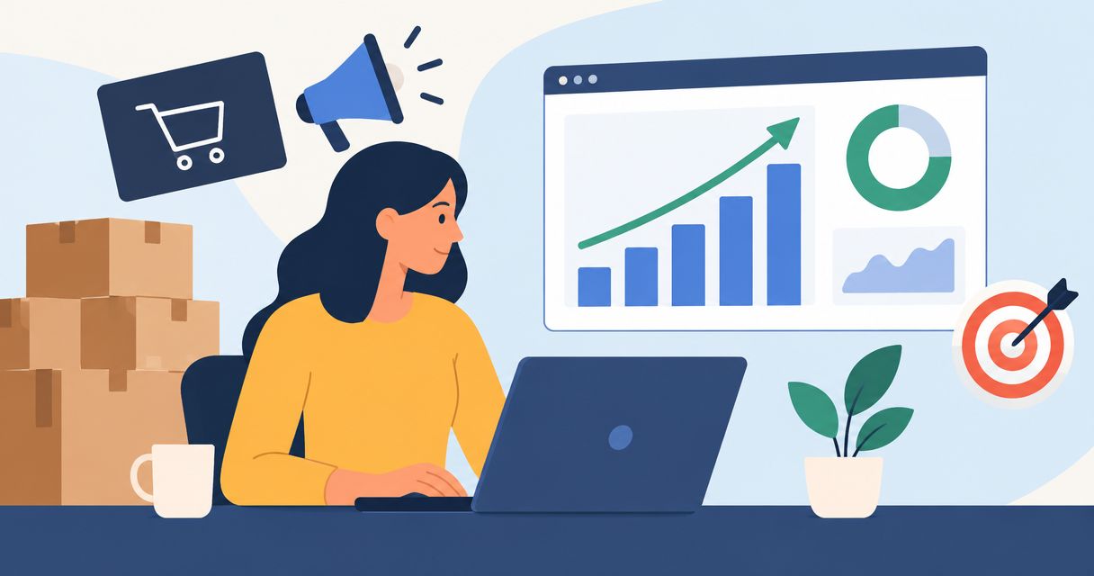 How to scale Amazon ads without increasing ACOS