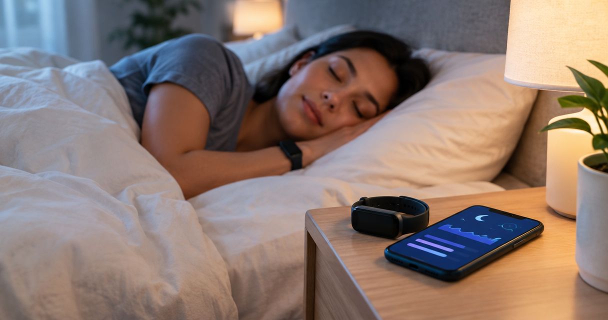 Sleep tracking wearables ranked by comfort in 2026