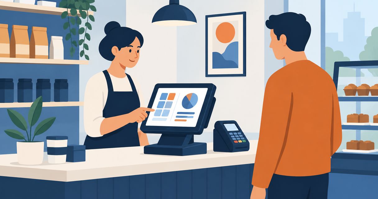 How much does a POS system cost in 2026?