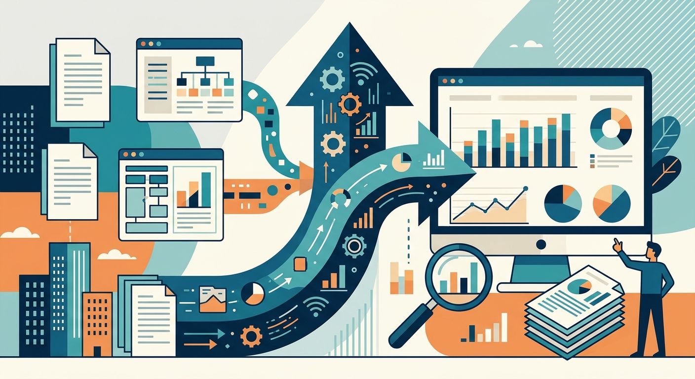 NetSuite to automated financial reporting: complete 2026 workflow