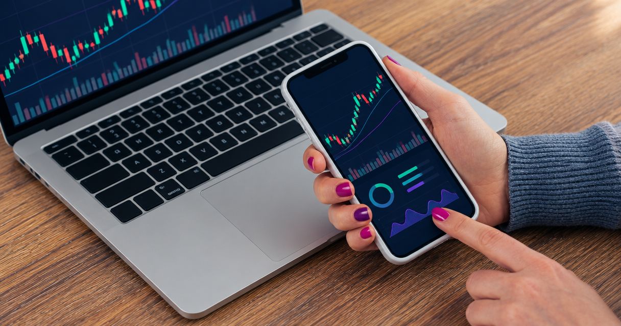 How to assess a forex signals track record beyond win rate